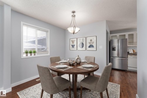 VIRTUALLY STAGED - 2512 46A Street Nw, Edmonton, AB 