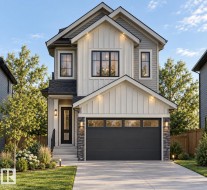 1095 Starling Drive NW  Edmonton, AB T5V 0A2