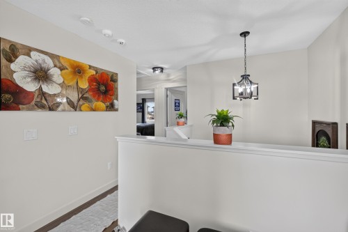 1122 Allendale Crescent, Sherwood Park, AB - Indoor Photo Showing Other Room