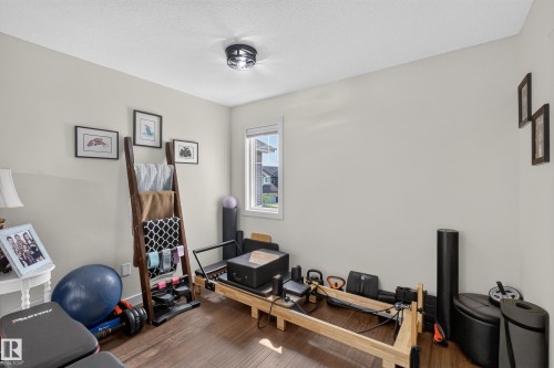 1122 Allendale Crescent, Sherwood Park, AB - Indoor Photo Showing Other Room