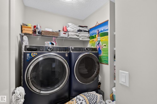 1122 Allendale Crescent, Sherwood Park, AB - Indoor Photo Showing Laundry Room