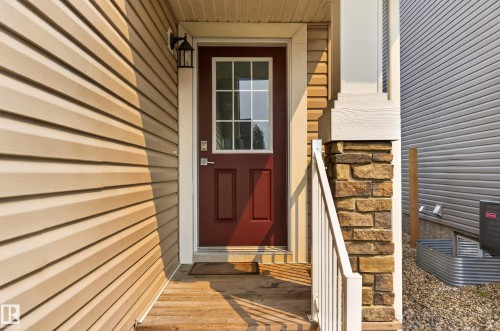 1122 Allendale Crescent, Sherwood Park, AB - Outdoor With Exterior