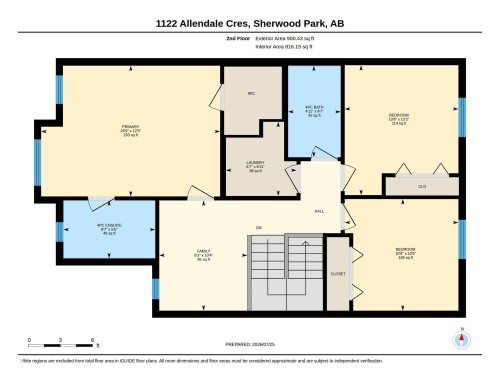 1122 Allendale Crescent, Sherwood Park, AB - Other