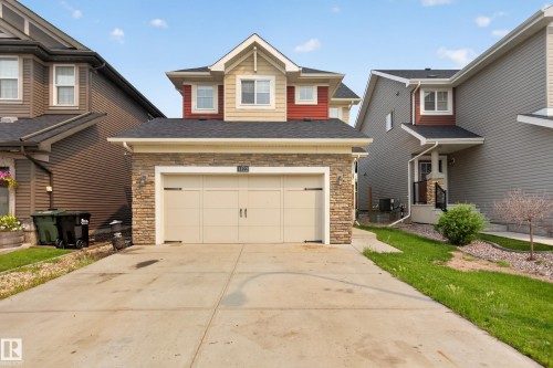 1122 Allendale Crescent, Sherwood Park, AB - Outdoor