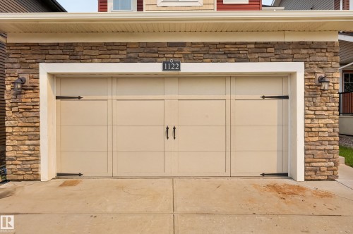 1122 Allendale Crescent, Sherwood Park, AB - Outdoor With Exterior