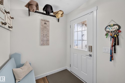 1122 Allendale Crescent, Sherwood Park, AB - Indoor Photo Showing Other Room