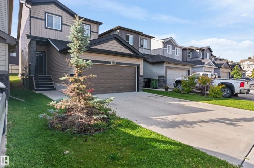 20731 99 Avenue Nw, Edmonton, AB 