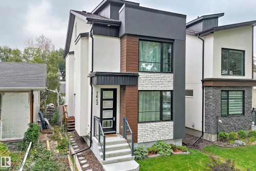 7642 91 Avenue Nw, Edmonton, AB 