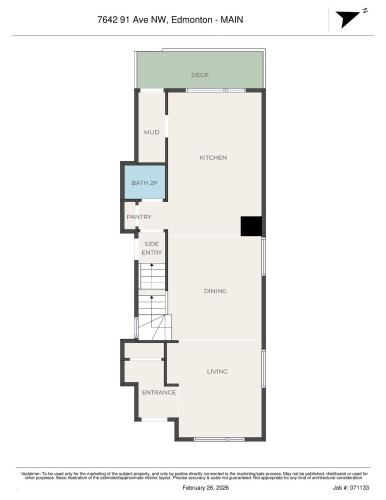 7642 91 Avenue Nw, Edmonton, AB 