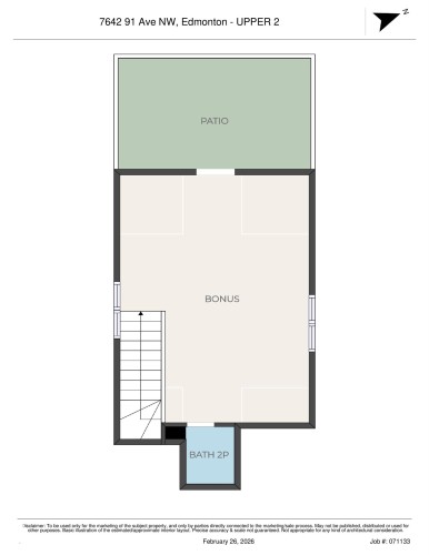 7642 91 Avenue Nw, Edmonton, AB 