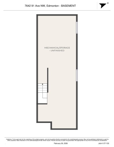 7642 91 Avenue Nw, Edmonton, AB 