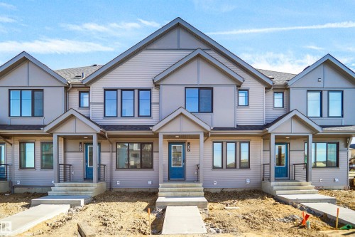 267 Deer Valley Drive   Leduc, AB T9E 0S3