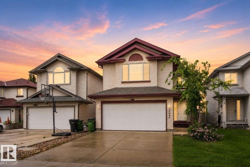 3224 26 Street Nw, Edmonton, AB 