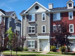 #75 8315 180 AV NW  Edmonton, AB T5Z 0J2