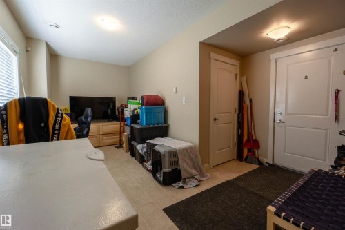 Light-toned wall paint throughout - #75 8315 180 Av Nw, Edmonton, AB 