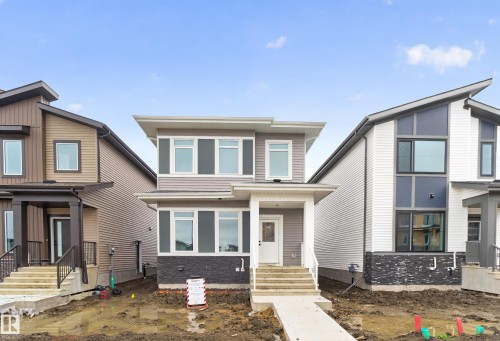 115 Westwind Drive, Spruce Grove, AB 