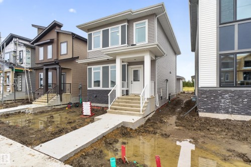 115 Westwind Drive, Spruce Grove, AB 