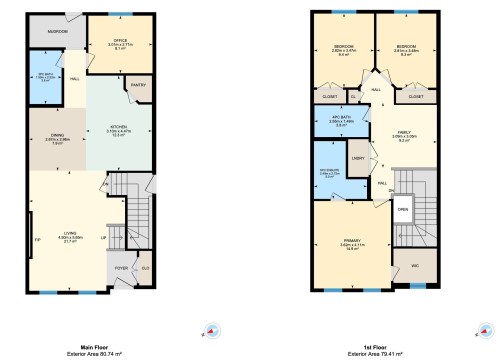 115 Westwind Drive, Spruce Grove, AB 