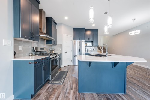 2284 Chokecherry Cl Sw, Edmonton, AB 