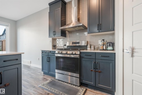 2284 Chokecherry Cl Sw, Edmonton, AB 