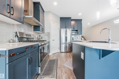 2284 Chokecherry Cl Sw, Edmonton, AB 