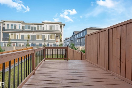 2284 Chokecherry Cl Sw, Edmonton, AB 