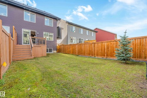 2284 Chokecherry Cl Sw, Edmonton, AB 
