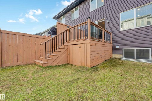 2284 Chokecherry Cl Sw, Edmonton, AB 