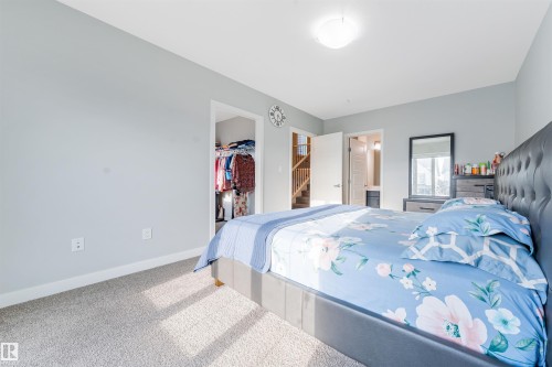 2284 Chokecherry Cl Sw, Edmonton, AB 