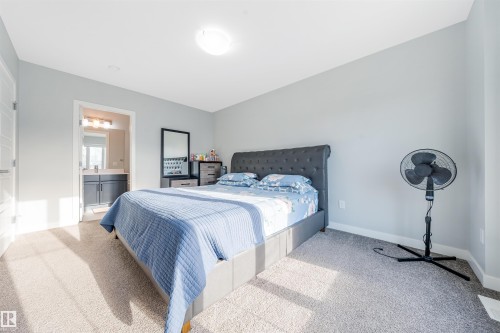 2284 Chokecherry Cl Sw, Edmonton, AB 