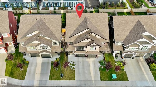 2284 Chokecherry Cl Sw, Edmonton, AB 