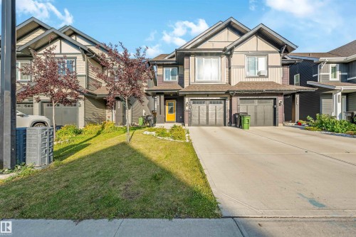 2284 Chokecherry Cl Sw, Edmonton, AB 
