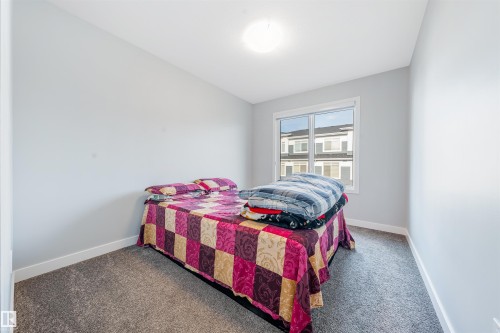 2284 Chokecherry Cl Sw, Edmonton, AB 