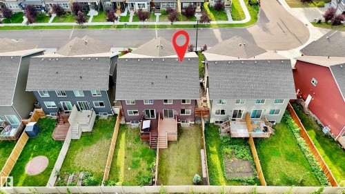 2284 Chokecherry Cl Sw, Edmonton, AB 