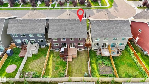 2284 Chokecherry Cl Sw, Edmonton, AB 