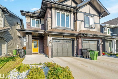 2284 Chokecherry Cl Sw, Edmonton, AB 