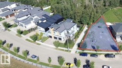 3199 CAMERON HEIGHTS Way NW  Edmonton, AB T6M 0S5