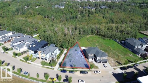 3199 Cameron Heights Way Nw, Edmonton, AB 