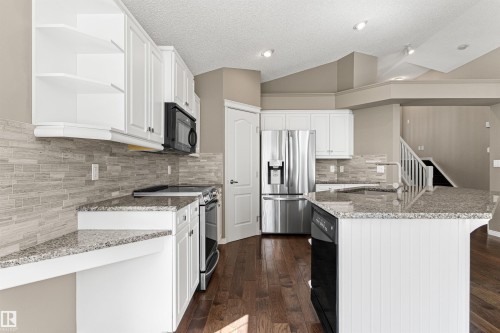 172 Galland Crescent Nw, Edmonton, AB 