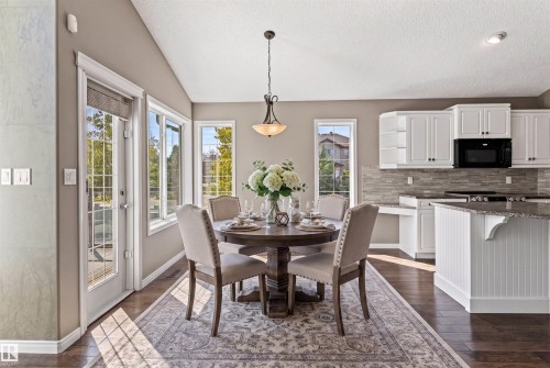 172 Galland Crescent Nw, Edmonton, AB 