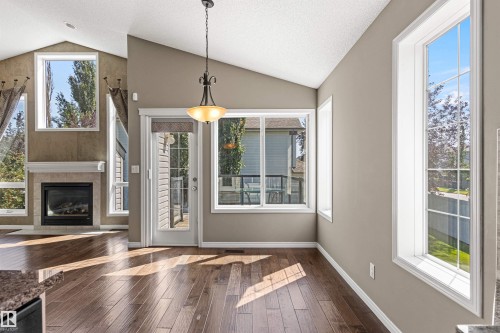172 Galland Crescent Nw, Edmonton, AB 