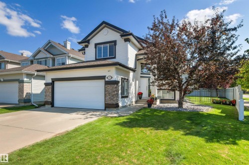 172 Galland Crescent Nw, Edmonton, AB 