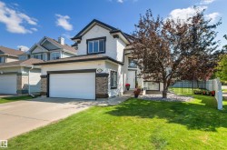172 GALLAND Crescent NW  Edmonton, AB T5T 6P3