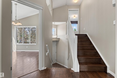 172 Galland Crescent Nw, Edmonton, AB 