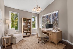 Virtually staged - 