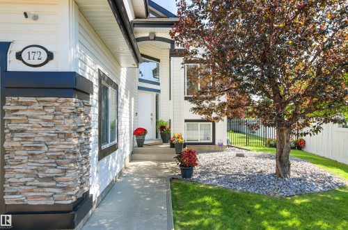 172 Galland Crescent Nw, Edmonton, AB 