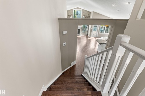 172 Galland Crescent Nw, Edmonton, AB 