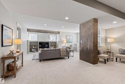 Virtually staged - 