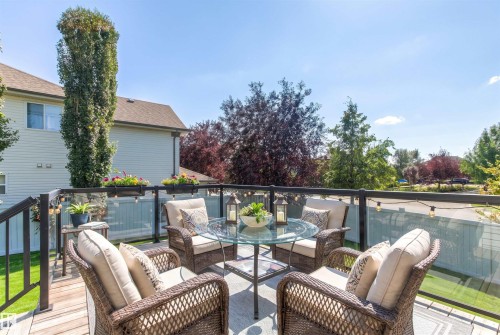 172 Galland Crescent Nw, Edmonton, AB 