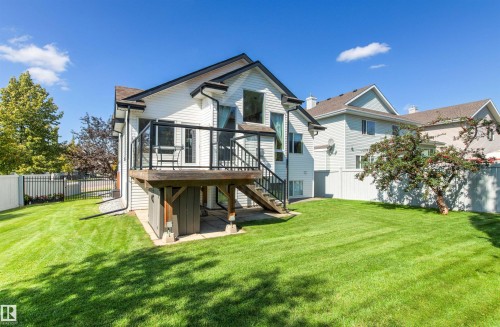 172 Galland Crescent Nw, Edmonton, AB 
